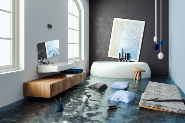Best Water damage mitigation services  in Painted Post, NY
