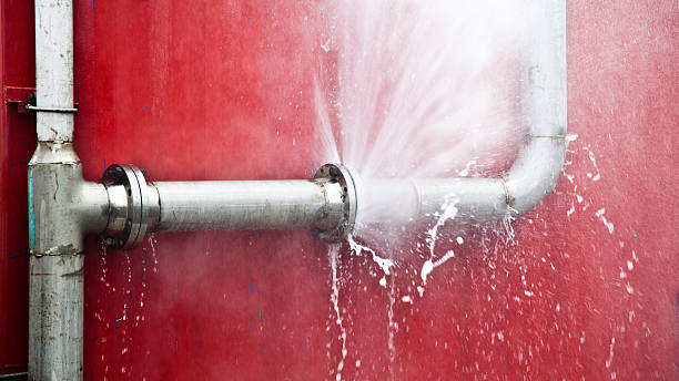 Best Emergency water damage restoration  in Painted Post, NY